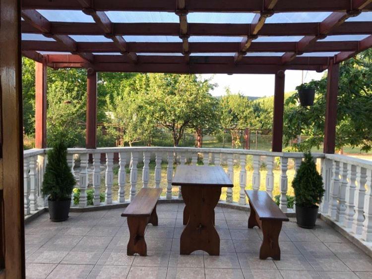Vila Cozy, Panorama Superba, Gratar Si Relaxare Piatra Neamţ Dış mekan fotoğraf