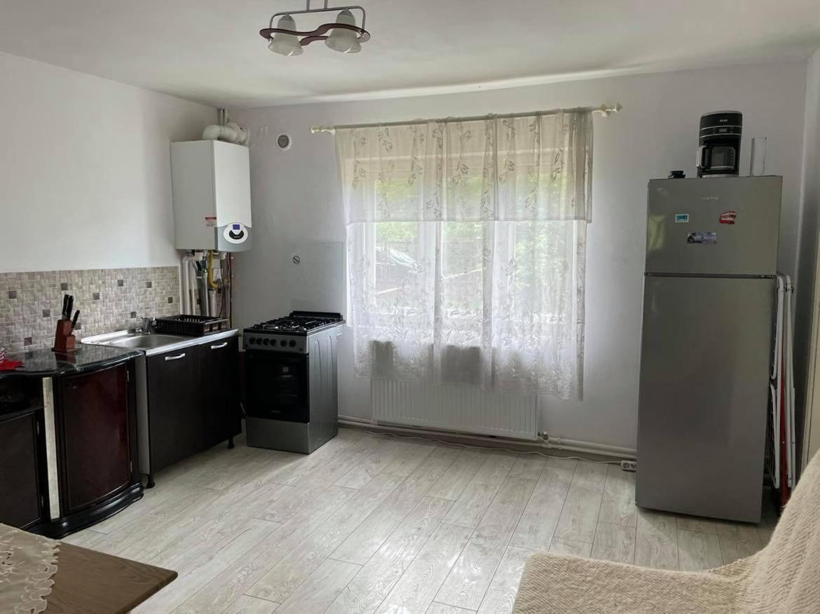 Vila Cozy, Panorama Superba, Gratar Si Relaxare Piatra Neamţ Dış mekan fotoğraf