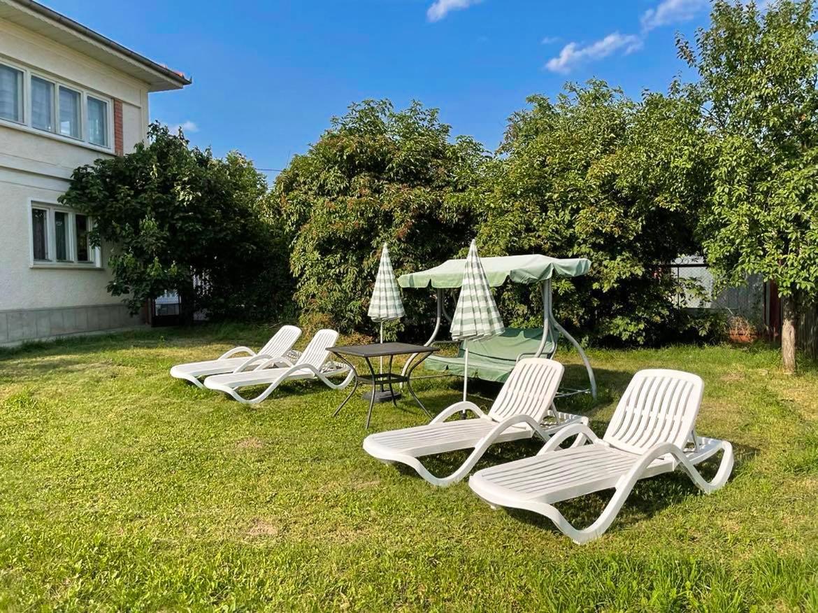 Vila Cozy, Panorama Superba, Gratar Si Relaxare Piatra Neamţ Dış mekan fotoğraf