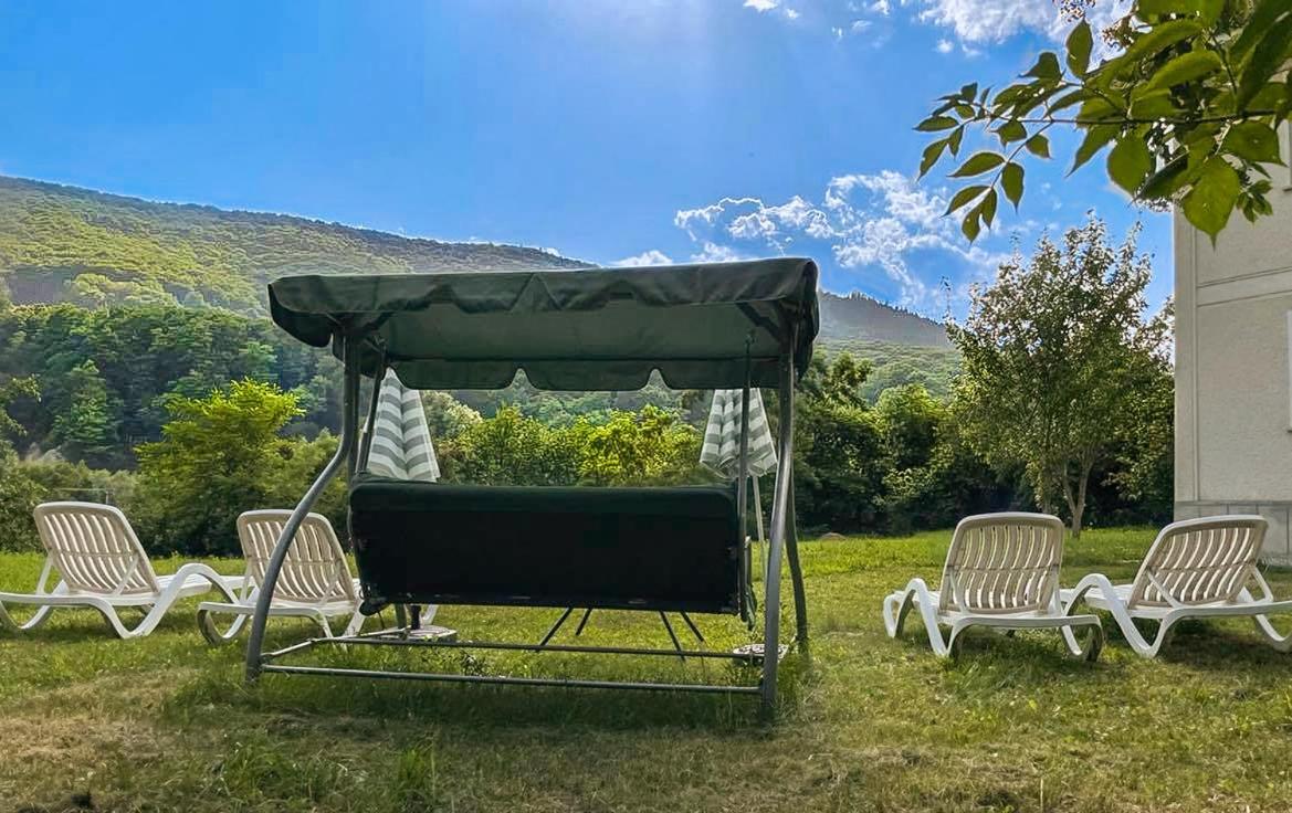 Vila Cozy, Panorama Superba, Gratar Si Relaxare Piatra Neamţ Dış mekan fotoğraf
