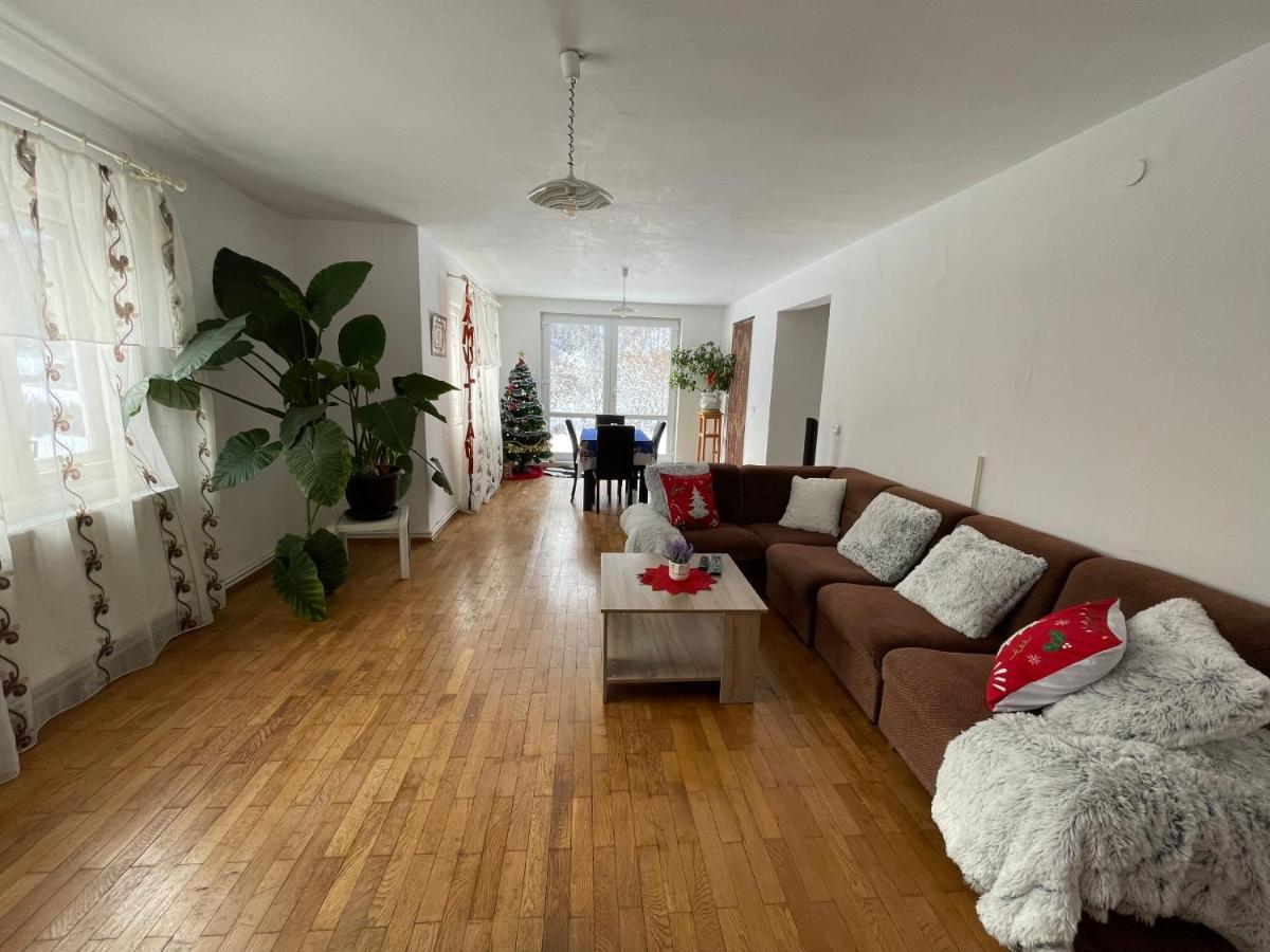 Vila Cozy, Panorama Superba, Gratar Si Relaxare Piatra Neamţ Dış mekan fotoğraf