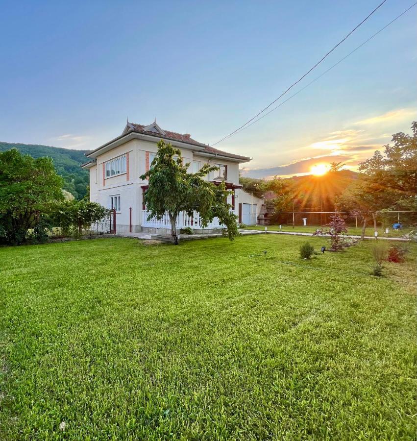 Vila Cozy, Panorama Superba, Gratar Si Relaxare Piatra Neamţ Dış mekan fotoğraf