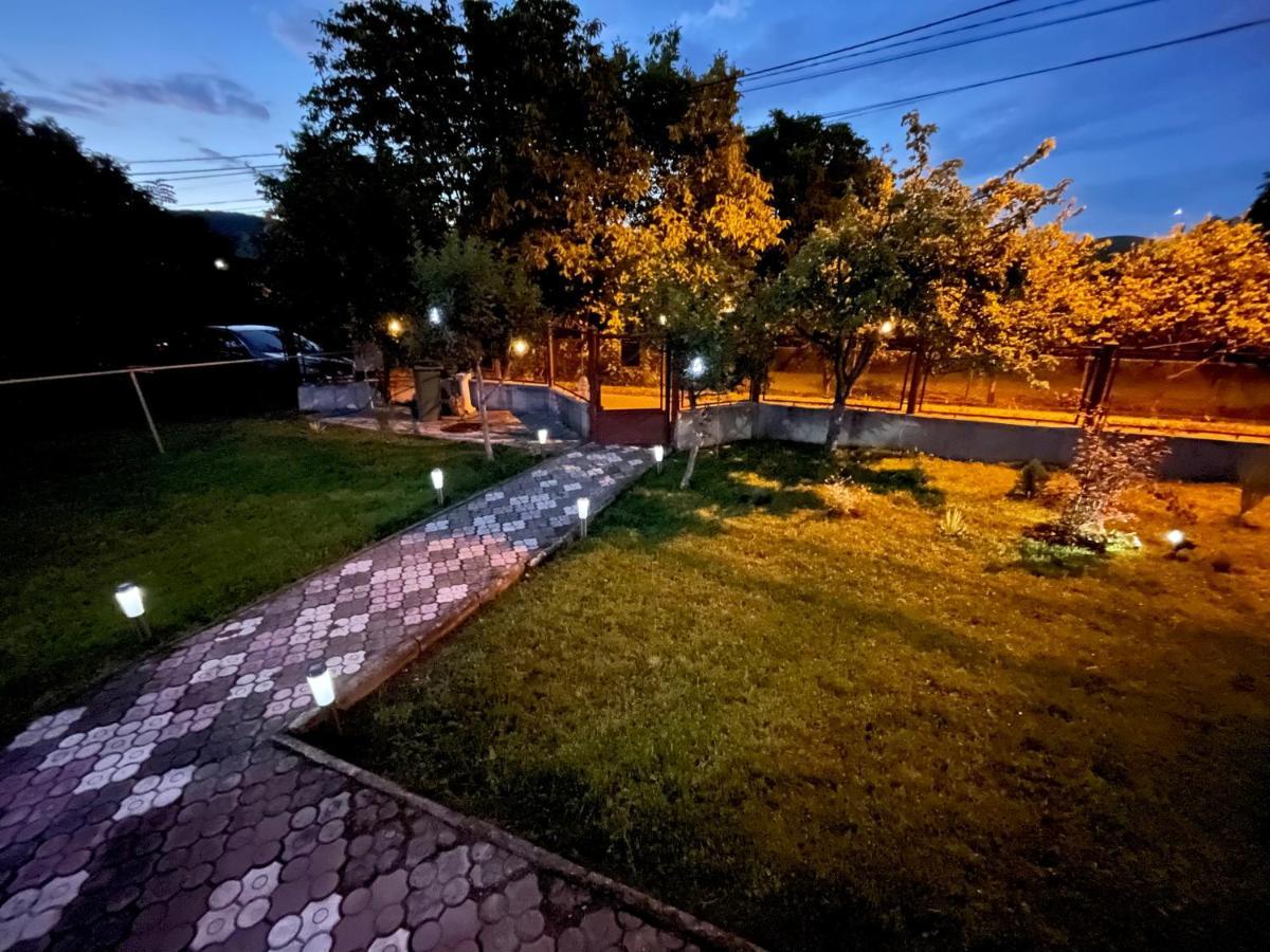 Vila Cozy, Panorama Superba, Gratar Si Relaxare Piatra Neamţ Dış mekan fotoğraf