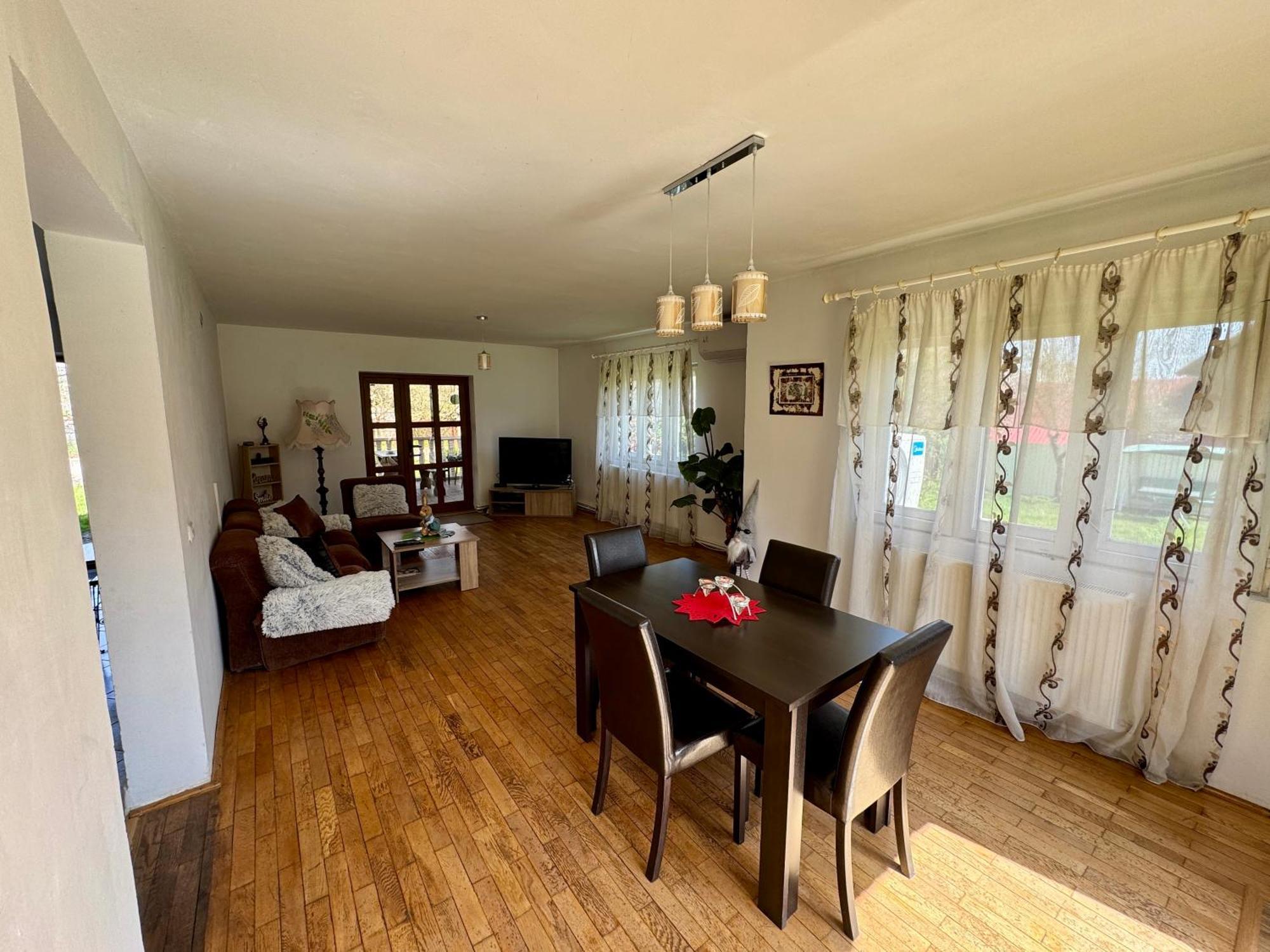 Vila Cozy, Panorama Superba, Gratar Si Relaxare Piatra Neamţ Dış mekan fotoğraf