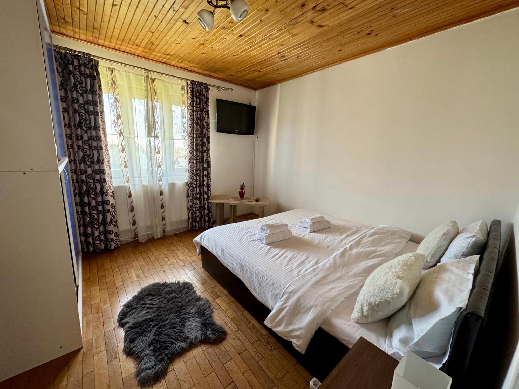 Vila Cozy, Panorama Superba, Gratar Si Relaxare Piatra Neamţ Dış mekan fotoğraf