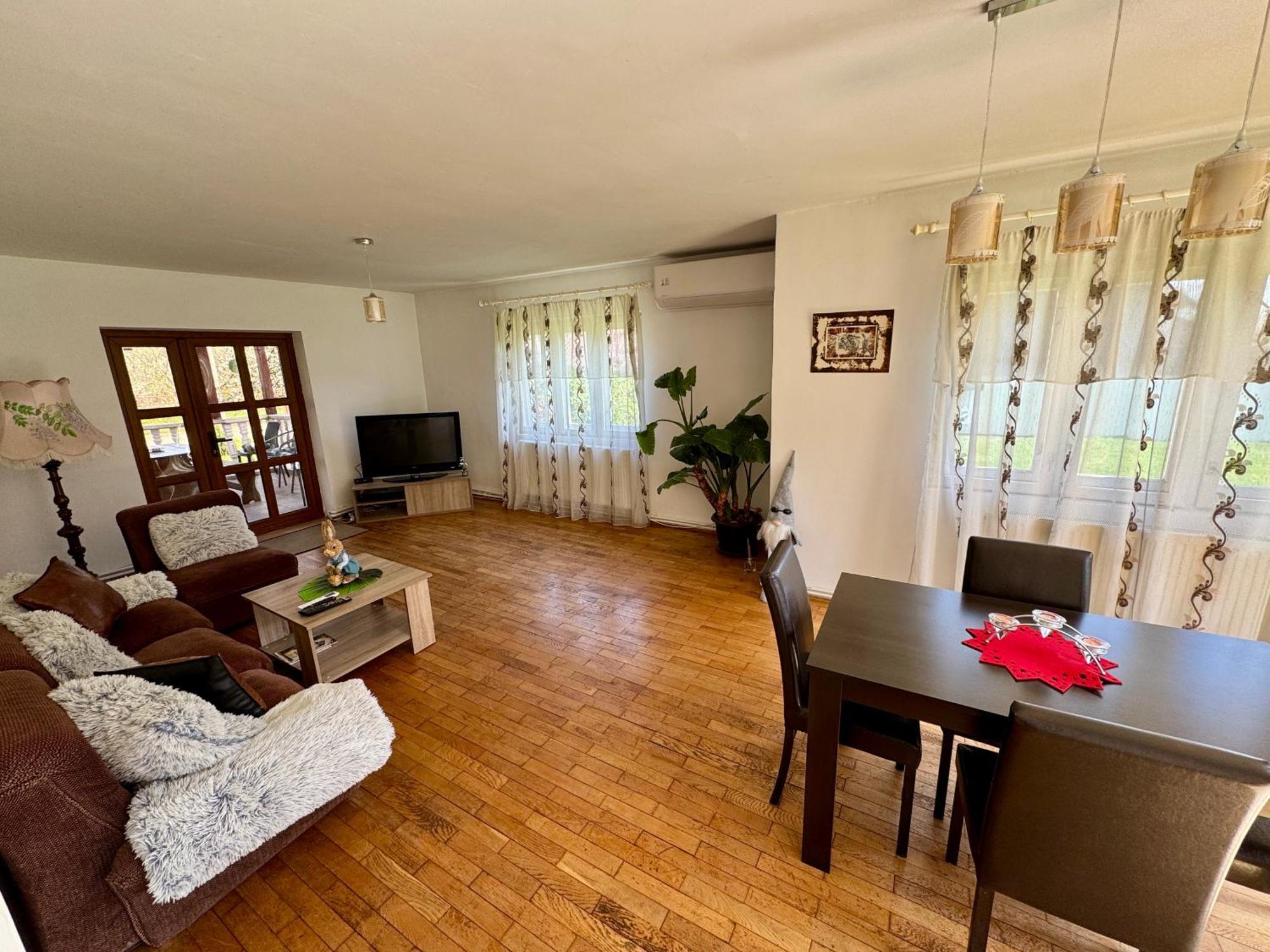 Vila Cozy, Panorama Superba, Gratar Si Relaxare Piatra Neamţ Dış mekan fotoğraf