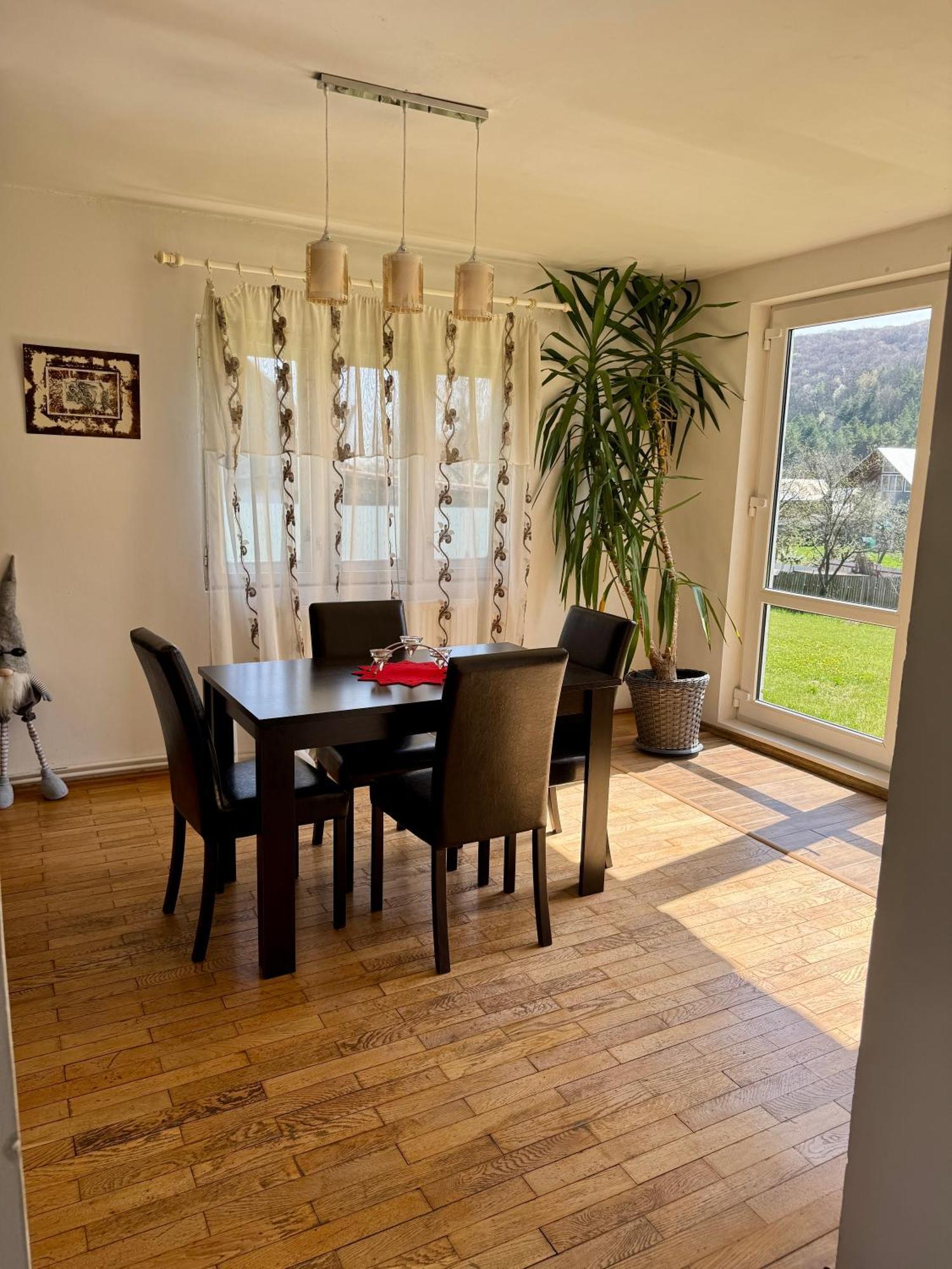 Vila Cozy, Panorama Superba, Gratar Si Relaxare Piatra Neamţ Dış mekan fotoğraf